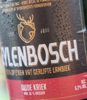 Eylenbosch Oude Kriek logo